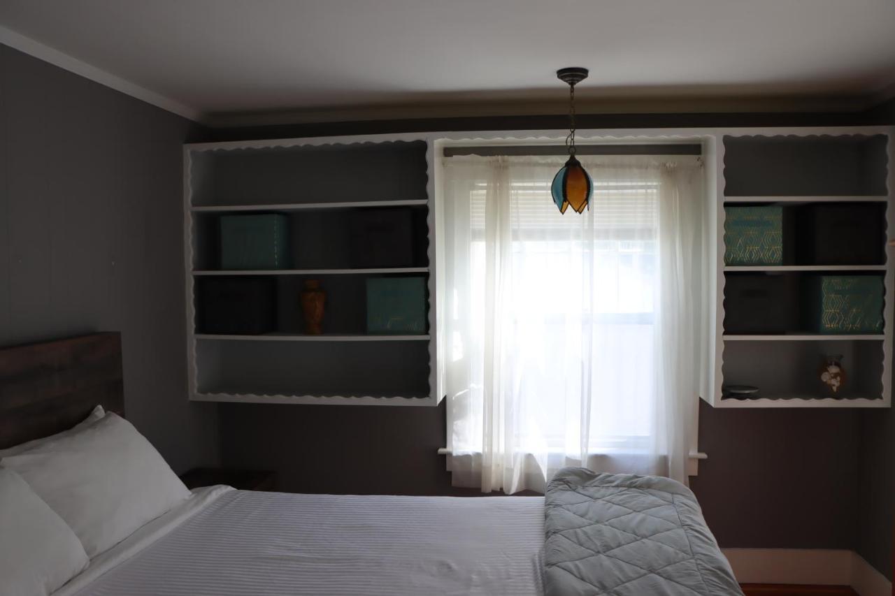 Sea View Motel Оганквіт Екстер'єр фото